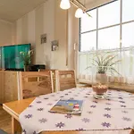 Lejlighed Haus Daniel Nur 400m Zum Neuharlingersiel