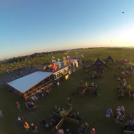 Haus Daniel شقة *