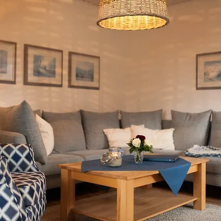 Haus Daniel Nur 400m Zum Neuharlingersiel