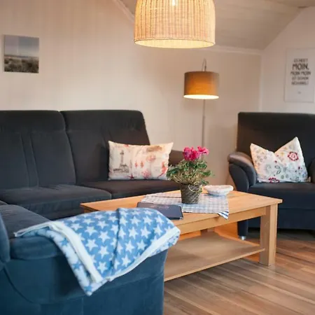 Haus Daniel * Neuharlingersiel