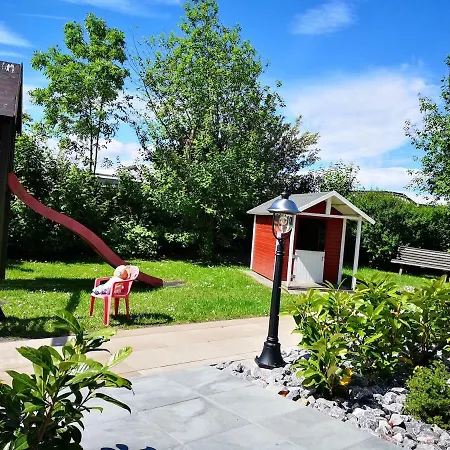 Haus Daniel