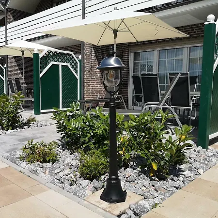 Haus Daniel شقة *