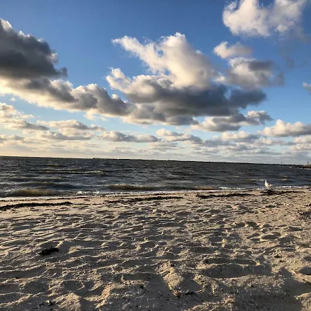 Lejlighed Haus Daniel *