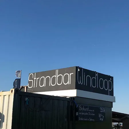 Апартаменты Haus Daniel Нойхарлингерзиль