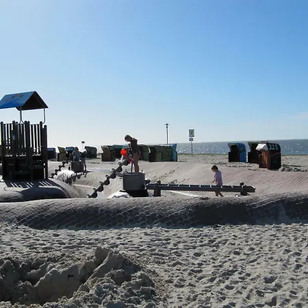 Lejlighed Haus Daniel *