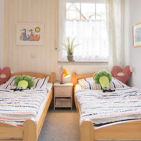 Lejlighed Haus Daniel *