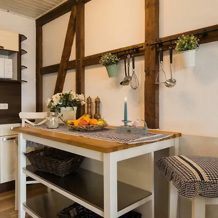 Lejlighed Haus Daniel *