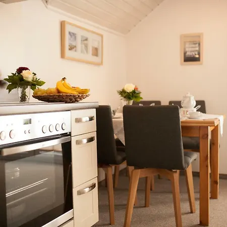 Haus Daniel شقة نايهالينجازييل