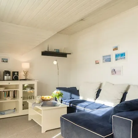 Haus Daniel Nur 400m Zum Neuharlingersiel
