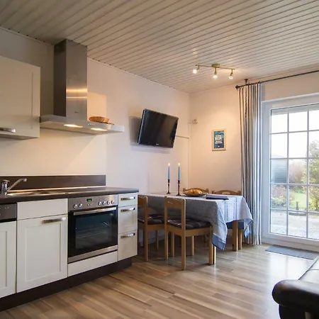Haus Daniel Nur 400m Zum * Neuharlingersiel