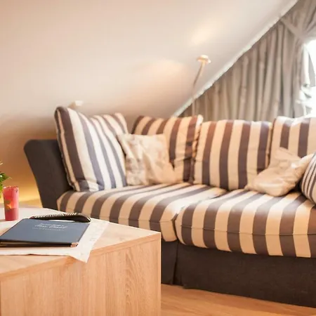 Haus Daniel Nur 400m Zum Appartement *