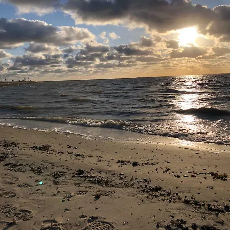 Haus Daniel Lejlighed