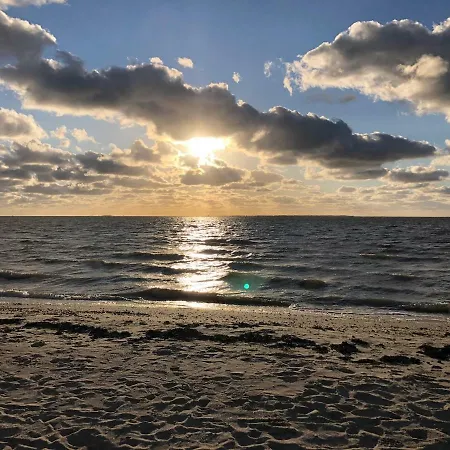 Haus Daniel Lejlighed *