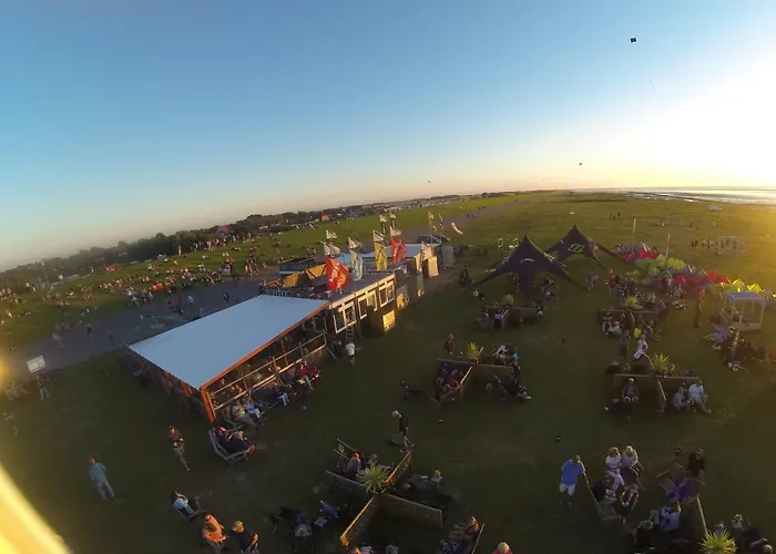 Haus Daniel Апартаменты *