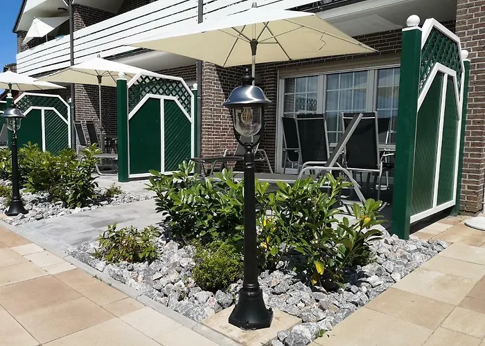 Haus Daniel Апартаменты *