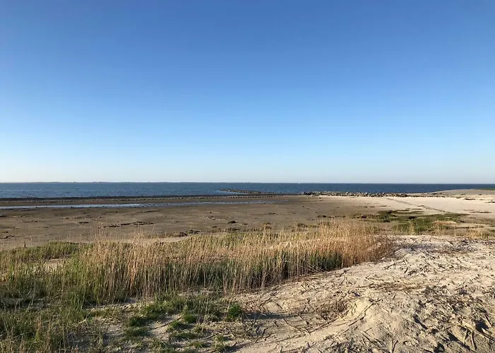 Haus Daniel Нойхарлингерзиль