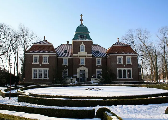 Haus Daniel Апартаменты Нойхарлингерзиль