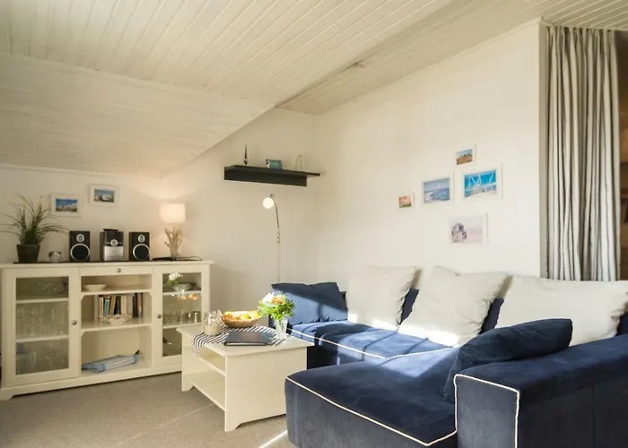 Haus Daniel Нойхарлингерзиль