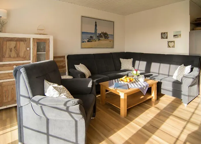 Haus Daniel Нойхарлингерзиль