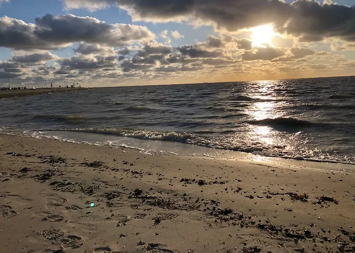 Haus Daniel Апартаменты